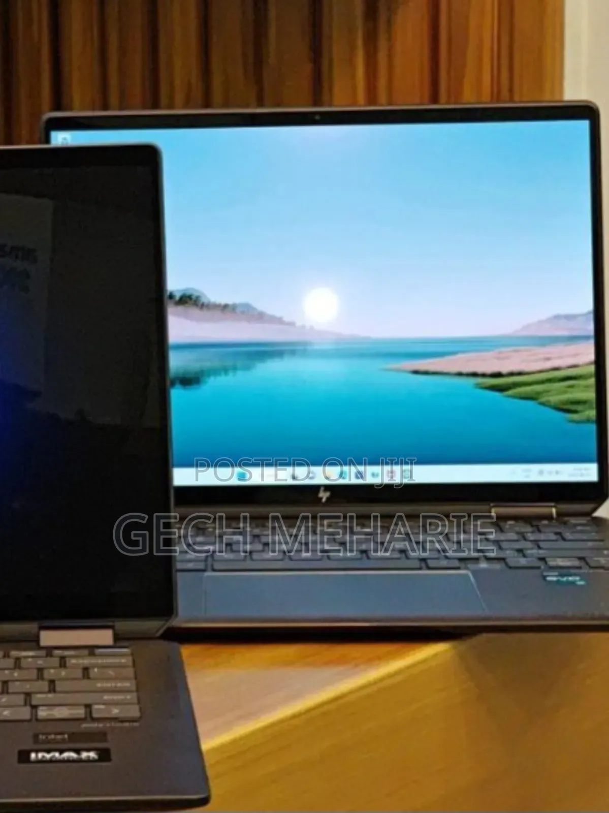 New Laptop HP Spectre 14 16GB Intel Core Ultra 7 SSD 1T
