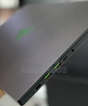 New Laptop Razer Blade 16GB Intel Core I7 SSD 1T