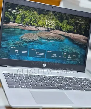 New Laptop HP ProBook 430 8GB AMD Ryzen 5 SSD 512GB