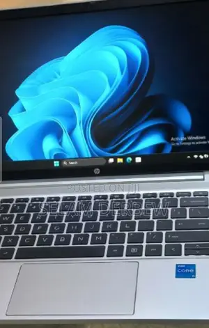 New Laptop HP ProBook 440 G8 16GB Intel Core I5 SSD 512GB