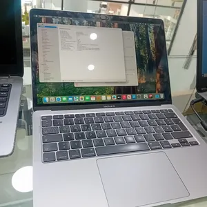 Laptop Apple MacBook Air 2020 8GB Intel Core I7 SSD 256GB