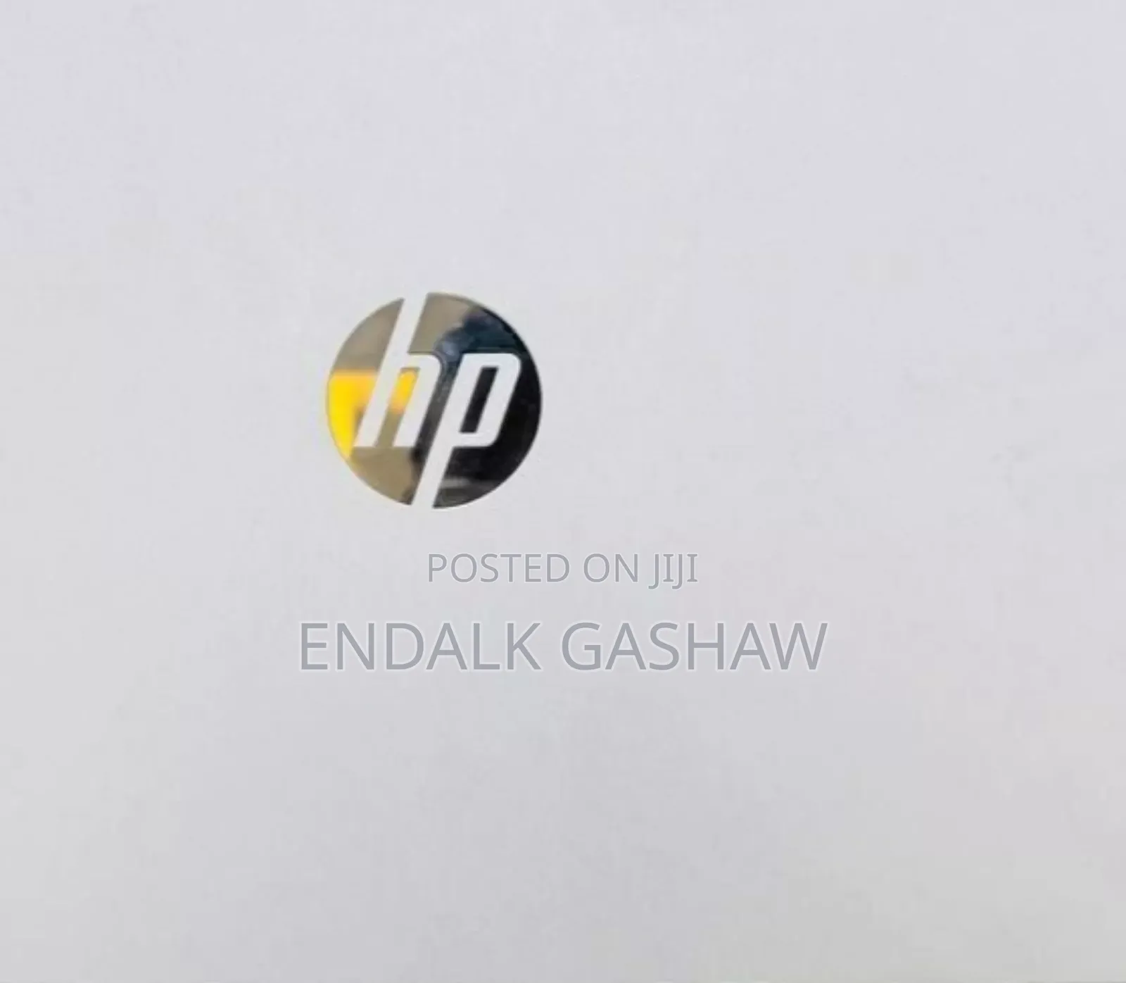 New Laptop HP Probook 450 16GB Intel Core I7 SSD 512GB