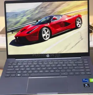 New Laptop HP Pavilion 15 16GB Intel Core I7 SSD 512GB