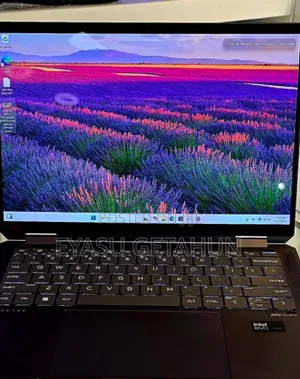 New Laptop HP Spectre X360 16GB Intel Core Ultra 7 SSD 1T