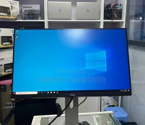 Dell 24" Monitor Frameless