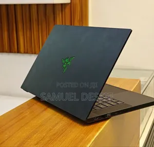 New Laptop Razer Blade 16GB Intel Core I7 SSD 512GB