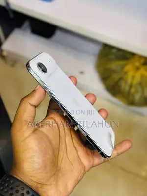 New Apple iPhone Air 256 GB Blue