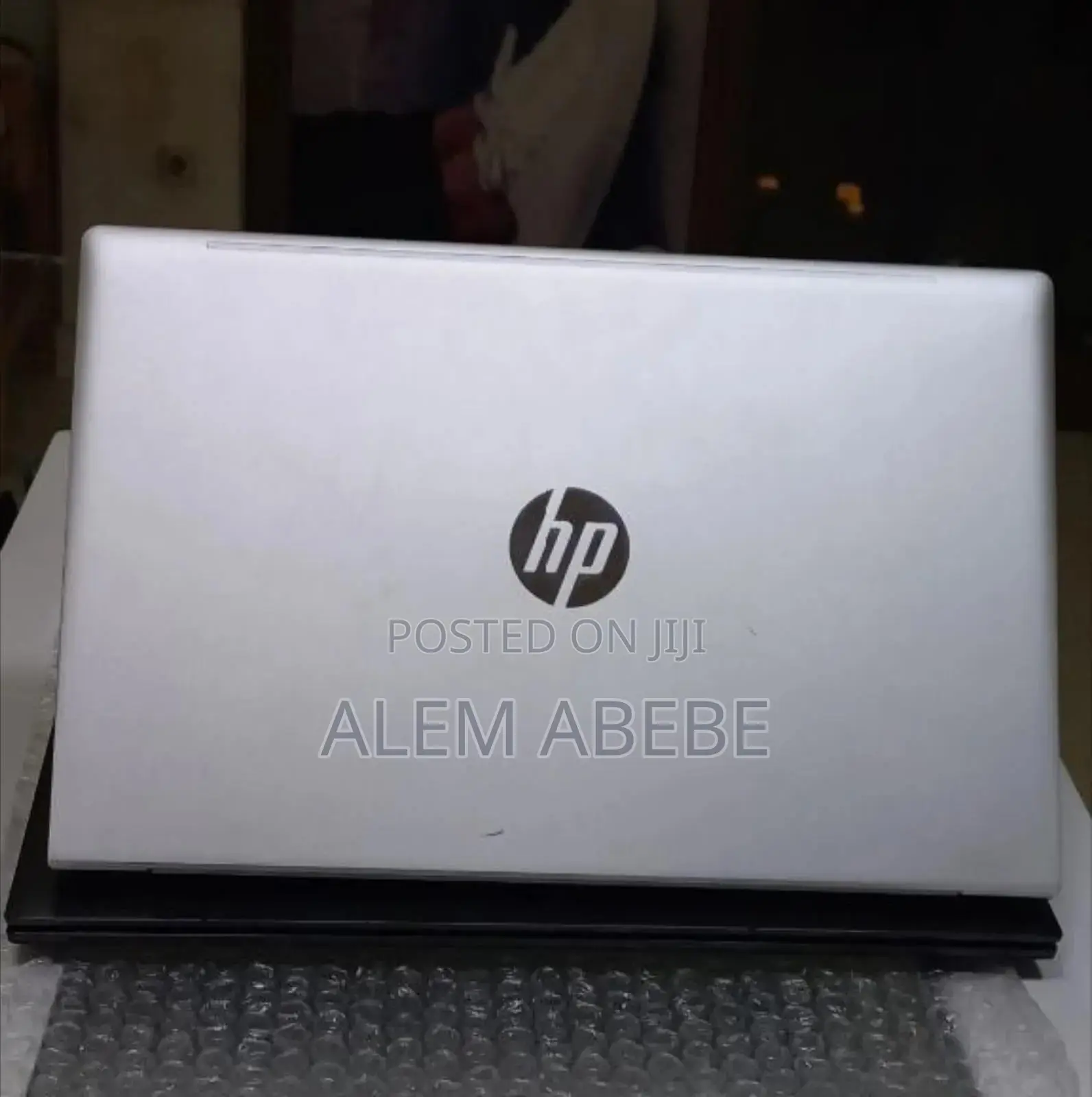 New Laptop HP Probook 11 EE G1 16GB Intel Core I5 SSD 512GB