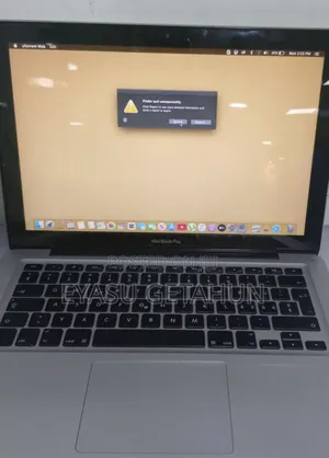 New Laptop Apple MacBook Pro 2012 8GB Apple M4 SSD 1T