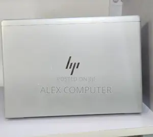 New Laptop HP EliteBook 840 G5 16GB Intel Core I7 SSD 512GB