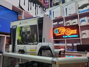 Playstation 5 Brand New GPS Playstation Ps5 Standard Version
