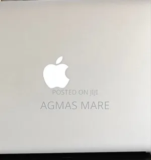 New Laptop Apple MacBook Pro 2017 8GB Intel Core I7 SSD 512GB