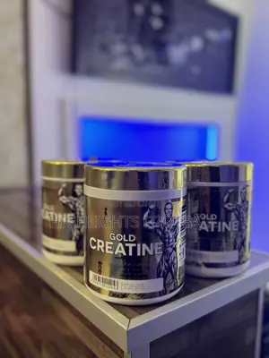 Creatine Mono Hydrate