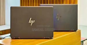 New Laptop HP Spectre X360 16GB Intel Core Ultra 7 SSD 1T