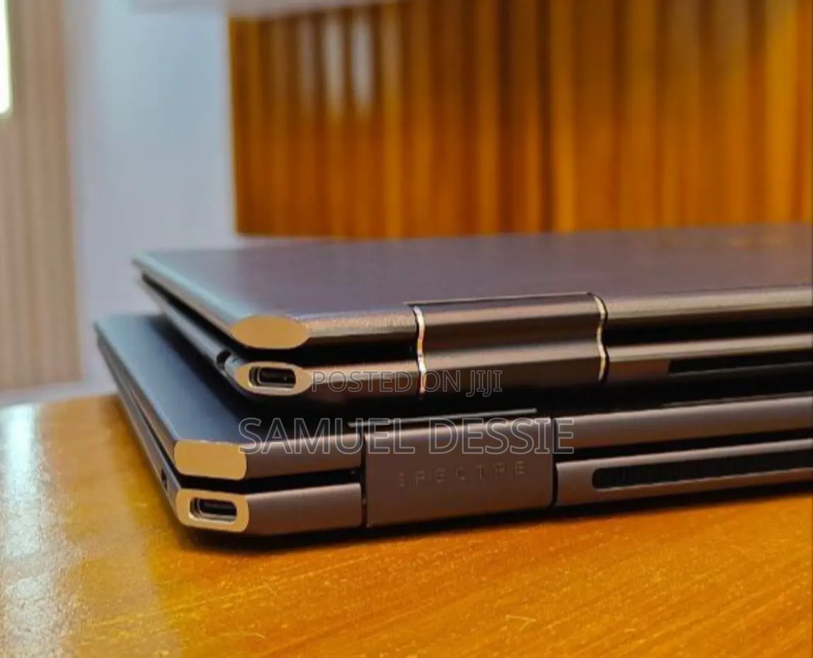 New Laptop HP Spectre X360 16GB Intel Core Ultra 7 SSD 1T