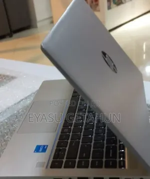 New Laptop HP ProBook 440 G8 16GB Intel Core I5 SSD 512GB