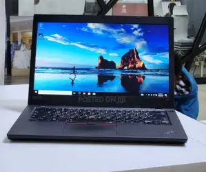 New Laptop Lenovo ThinkPad A485 8GB Intel Core I7 SSD 512GB