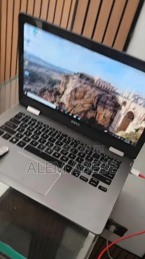 New Laptop Dell Inspiron 13 7378 8GB Intel Core I3 SSD 128GB