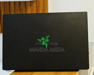 New Laptop Razer Blade 16GB Intel Core I7 SSD 512GB