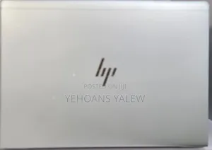 New Laptop HP EliteBook 840 G6 16GB Intel Core I7 SSD 512GB