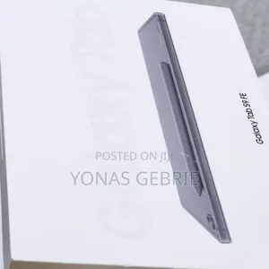 New Samsung Galaxy Tab S9 128 GB