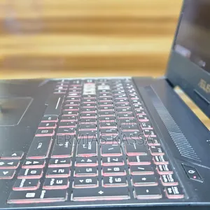 New Laptop Asus TUF Gaming A15 16GB AMD Ryzen 7 SSD 512GB