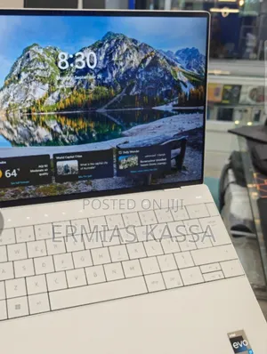 New Laptop Dell XPS 13 32GB Intel Core I7 SSD 1T