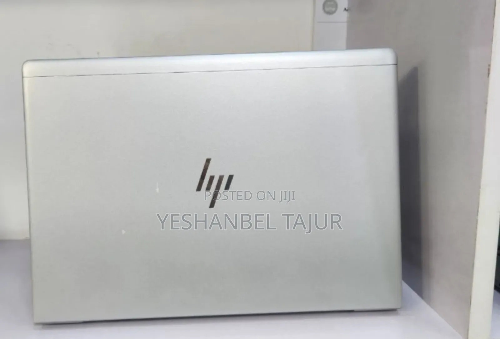 New Laptop HP EliteBook 840 G6 16GB Intel Core i7 SSD 512GB