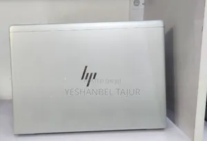 New Laptop HP EliteBook 840 G6 16GB Intel Core i7 SSD 512GB
