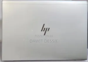New Laptop HP EliteBook 840 G6 16GB Intel Core I7 SSD 512GB