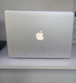 Laptop Apple MacBook Pro 2012 16GB Intel Core I5 SSD 1T