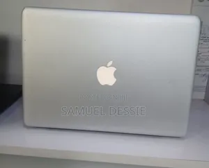 Laptop Apple MacBook Pro 2012 16GB Intel Core I5 SSD 1T