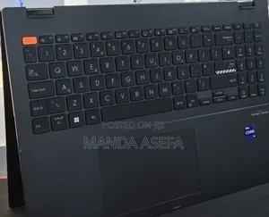New Laptop Asus VivoBook 15 X540NA 16GB Intel Core I9 SSD 512GB