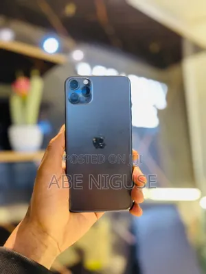 Apple iPhone 11 Pro Max 256 GB Gray