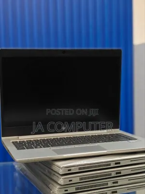 New Laptop HP EliteBook 840 G6 16GB Intel Core I5 SSD 512GB