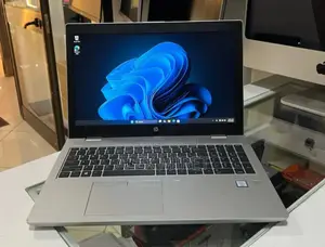 New Laptop HP ProBook 440 8GB Intel Core I5 SSD 256GB