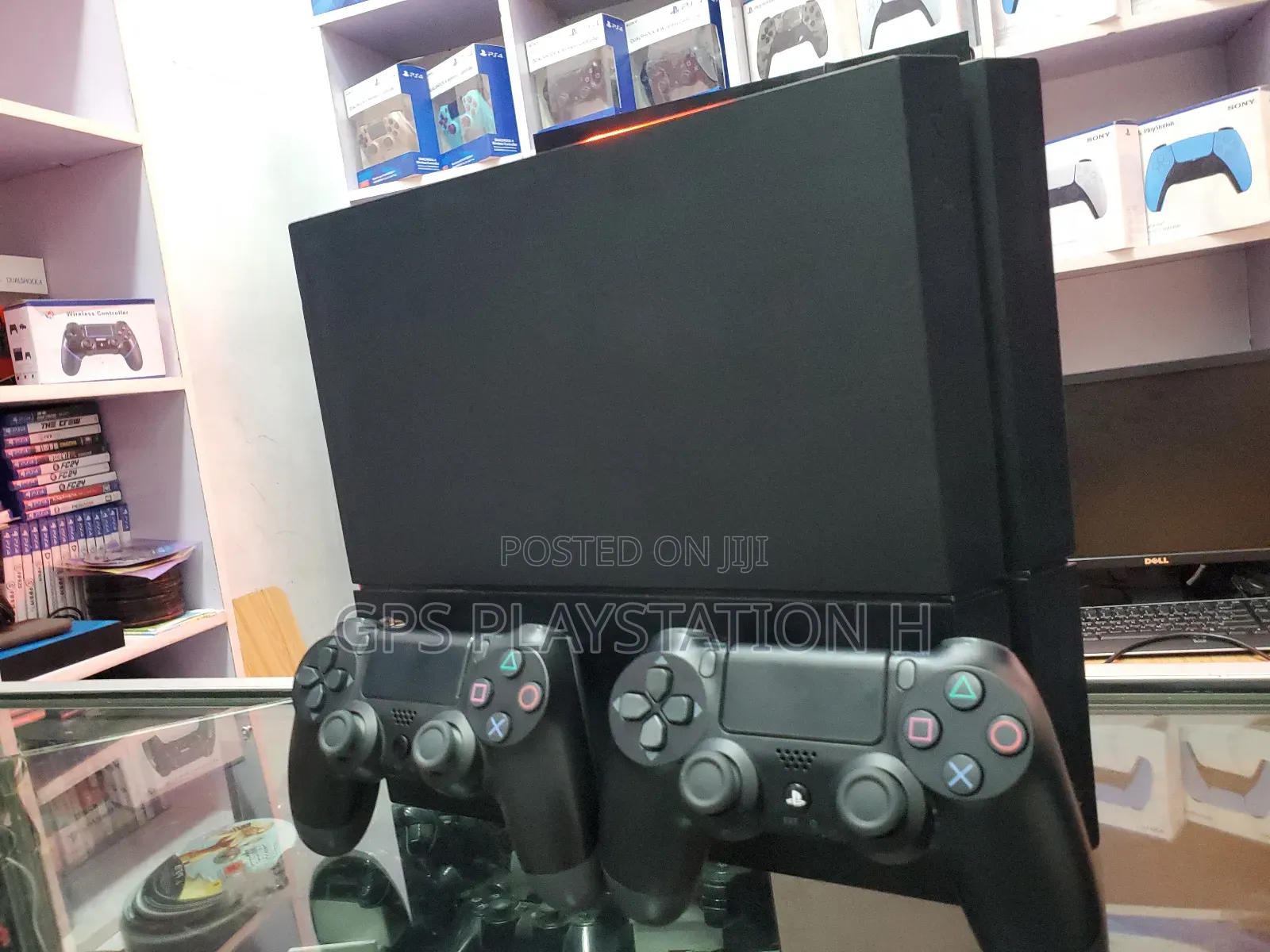 Playstation 4 Jealbreak 9.00 Version With Flash