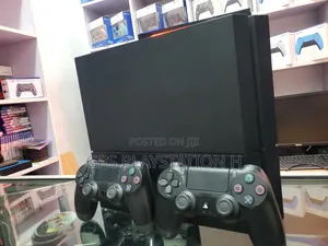 Playstation 4 Jealbreak 9.00 Version With Flash