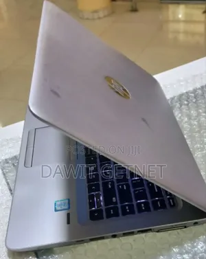 New Laptop HP EliteBook 840 8GB Intel Core I5 SSD 1T