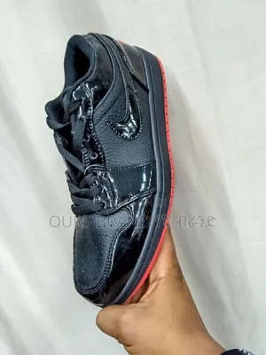 Nike Air Jordan Sneakers Shoes