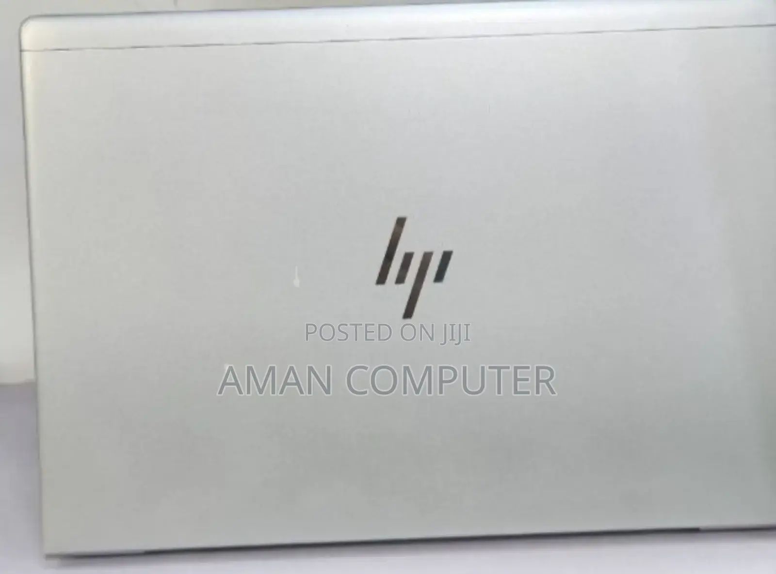 New Laptop HP EliteBook 840 G6 16GB Intel Core I7 SSD 512GB