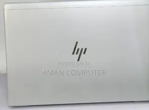 New Laptop HP EliteBook 840 G6 16GB Intel Core I7 SSD 512GB