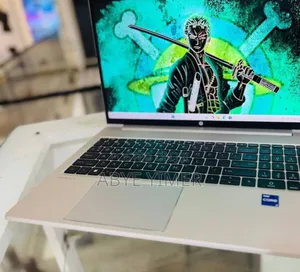 New Laptop HP Probook 450 16GB Intel Core I7 SSD 512GB