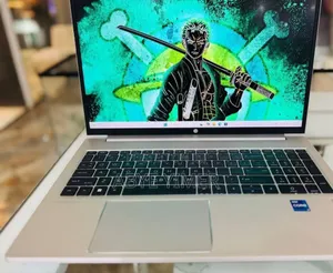 New Laptop HP Probook 450 16GB Intel Core I7 SSD 512GB