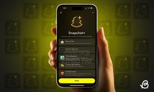 Snapchat + Subscription