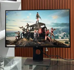 Dell Two K Resolution 27 Inch Frameless Monitor for Sell
