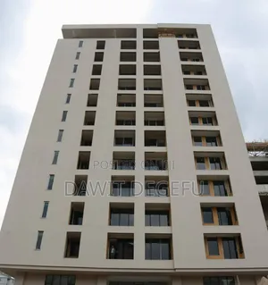 3bdrm Apartment in Mkey Apartment, Bole for sale