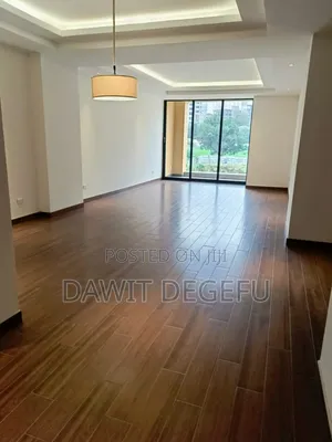 3bdrm Apartment in Mkey Apartment, Bole for sale