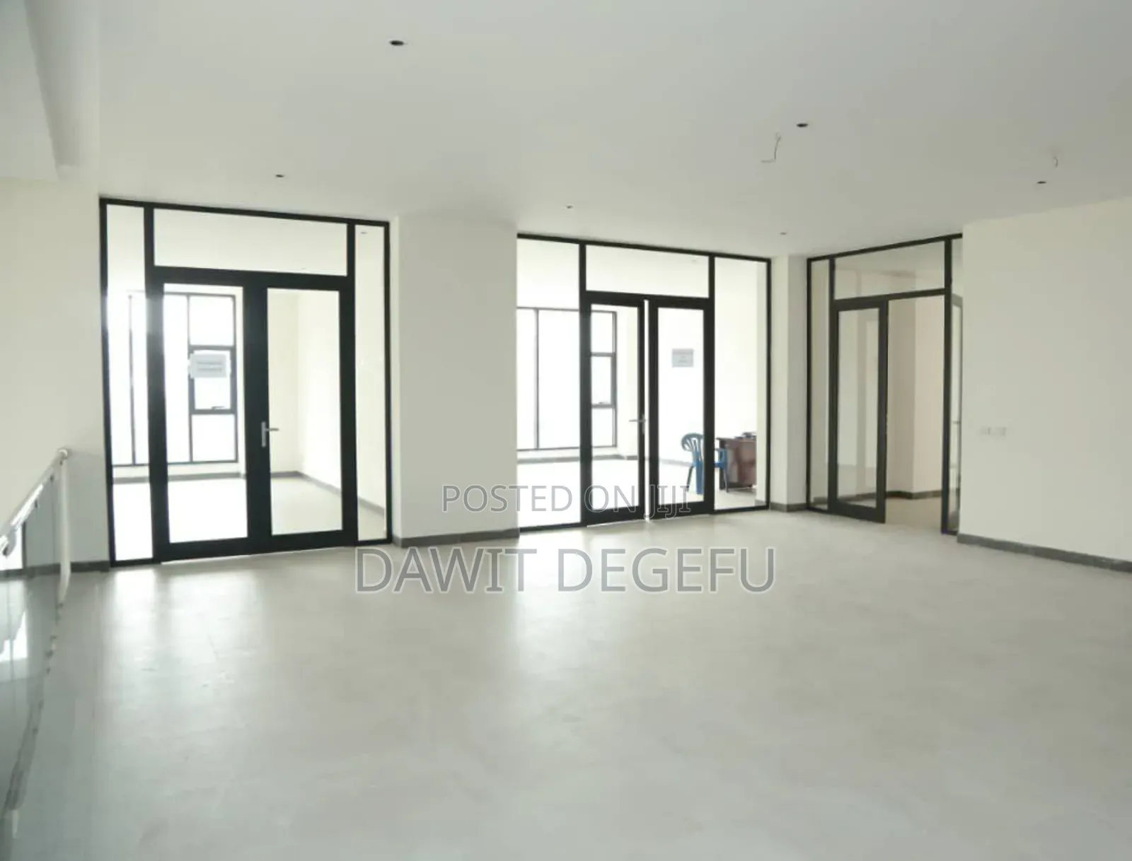 3bdrm Apartment in Mkey Apartment, Bole for sale