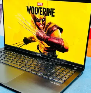 New Laptop Asus VivoBook 15 X505BA 16GB Intel Core I7 SSD 512GB